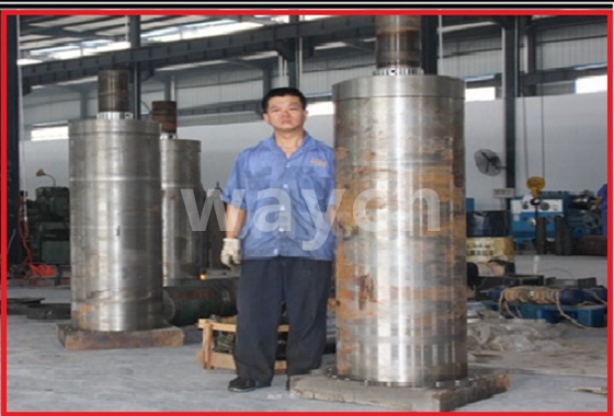 重慶鍛壓設(shè)備液壓-大型液壓機液壓缸